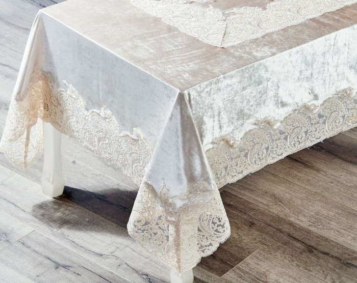 Марибэт Скатерть 150х220