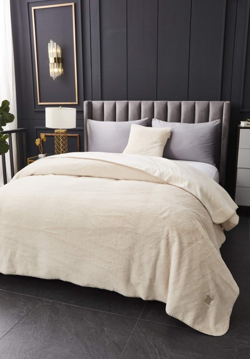 Антуан (молоко) Покрывало 220х240