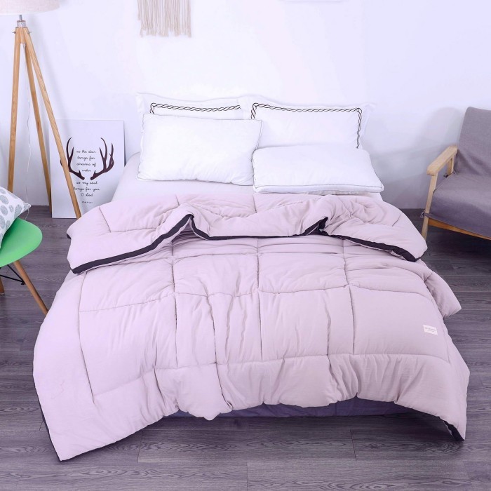 Минерва (беж) Одеяло 200х220