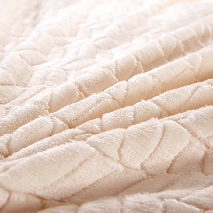 Орфей (молоко) Покрывало 160х220