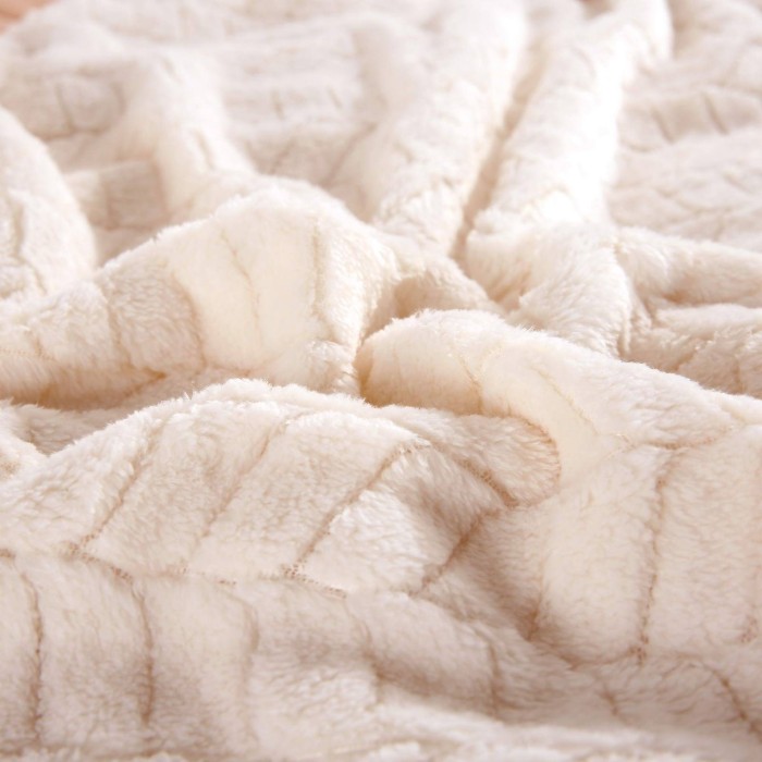 Орфей (молоко) Покрывало 160х220