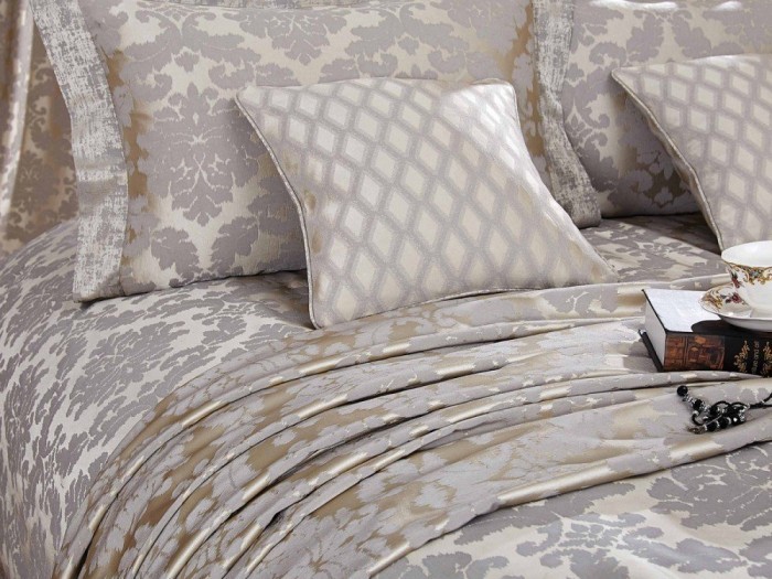 Покрывало Asabella с наволочкой 50BX-4H