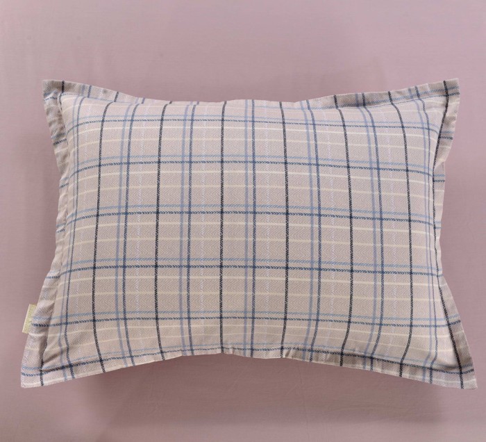 Фаби (розовый) Комплект постельного белья сатин Евро 4н