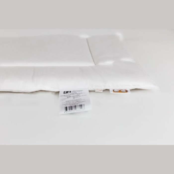 Комплект BABY COTTON GRASS (подушка + одеяло стеганое) BC-115