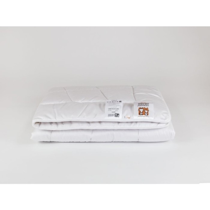 Комплект BABY COTTON GRASS (подушка + одеяло стеганое) BC-115