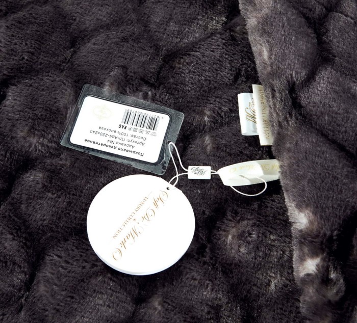 Адриана №4 Покрывало 220х240