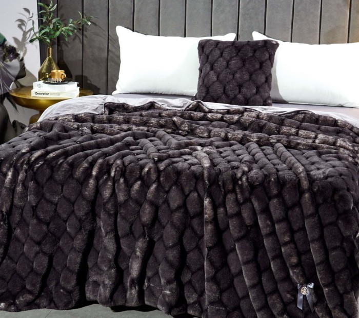 Адриана №4 Покрывало 220х240