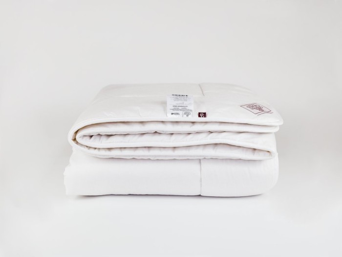 Одеяло CottonWash GRASS легкое 160х220