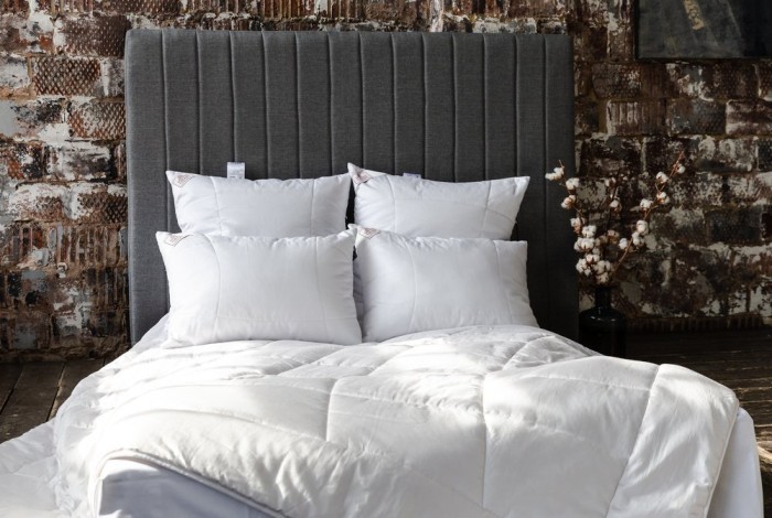 Одеяло CottonWash GRASS легкое 160х220