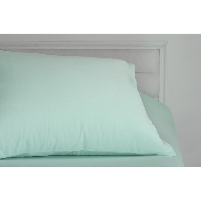 Трикотажный набор для подростков PRINZ &amp; PRINZESSIN цвета Ментоловый SKKB-0708