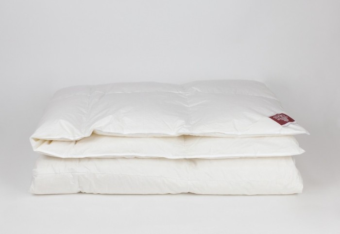 Одеяло ROYAL DOWN GRASS очень теплое 160х220