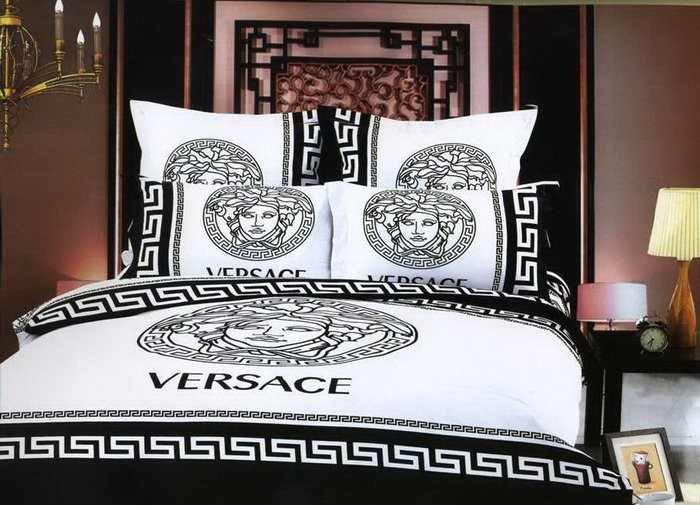 Постельное белье Versace 1324-50
