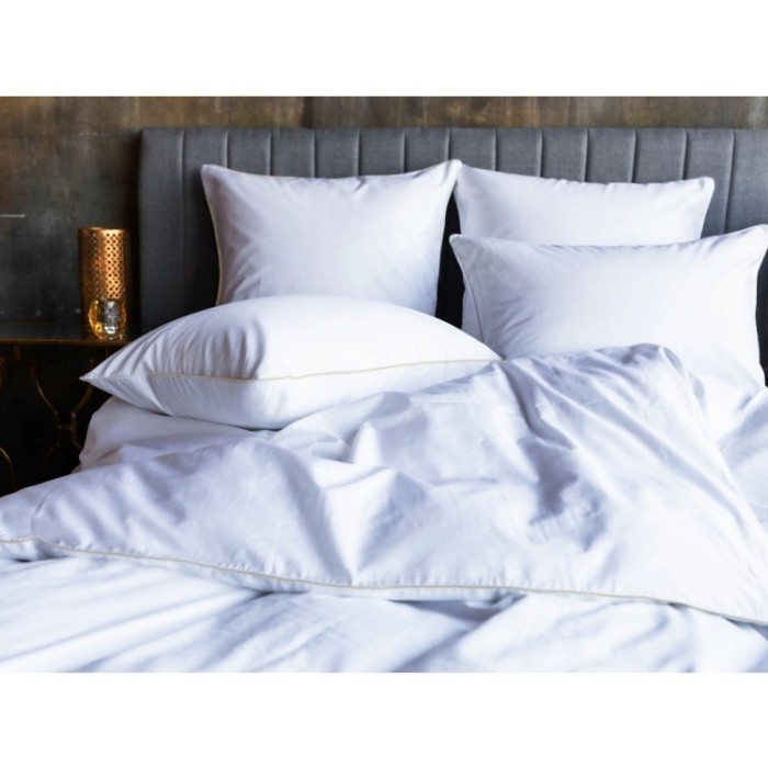 Постельное белье INNSBRUCK NOBLE AMBER GRASS Евро 200х200