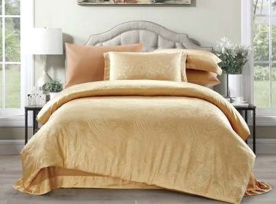 Постельное белье Cristelle La collection du Louvre CJ03-45 евро жаккард