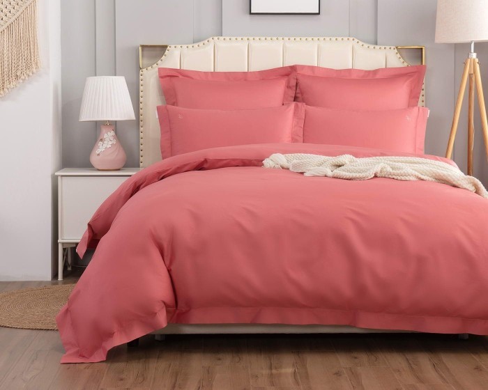 Флоренция (марсала) Комплект постельного белья 7Е 4н