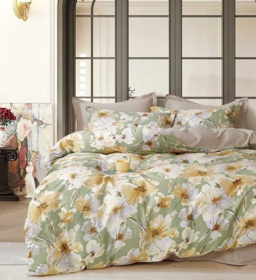 Комплект постельного белья С-575 Евро