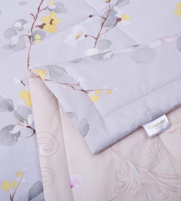 Комплект простыни с наволочками Asabella 880-3P