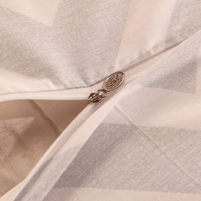 Милини (серая) Комплект постельного белья детский