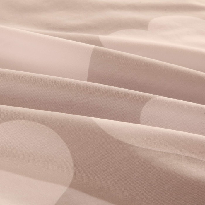 Милини (серая) Комплект постельного белья детский