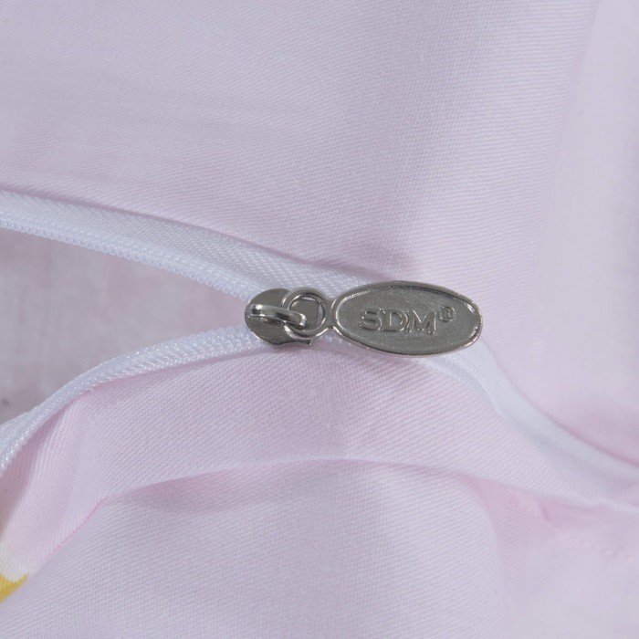 Ананасик (молоко) Комплект постельного белья детский