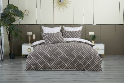 Комплекты постельного белья [М] Евро К-ЕВРО-2717-Z