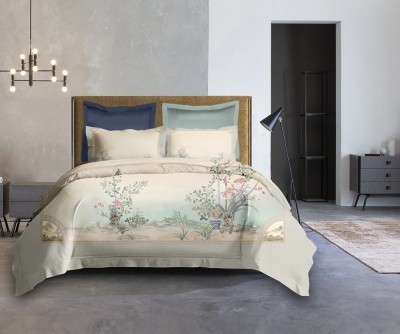 Постельное белье Tango TIS07-821 евро 4 наволочки