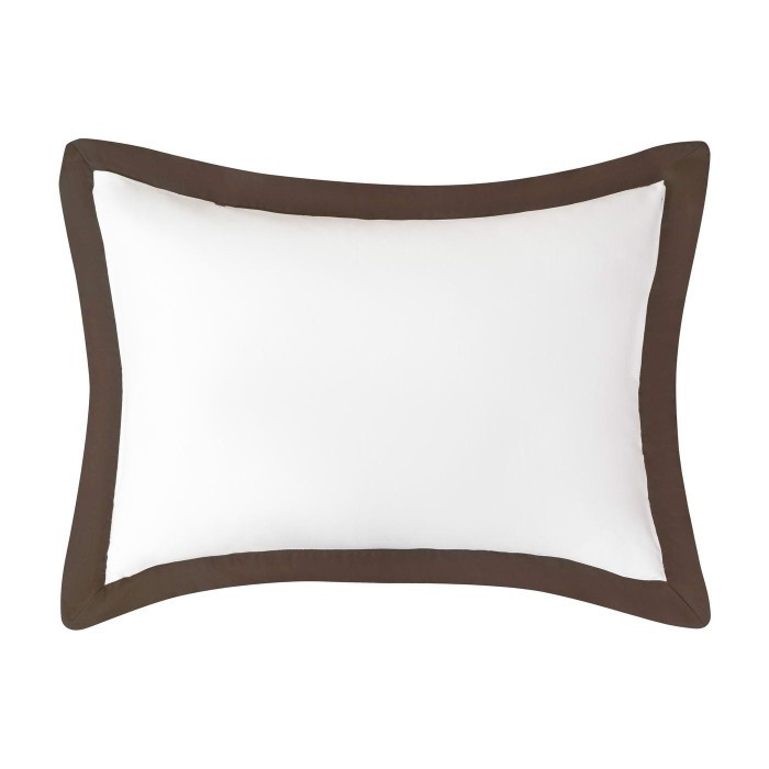 Флер №8 Наволочка Сатин 50х70 (2шт)