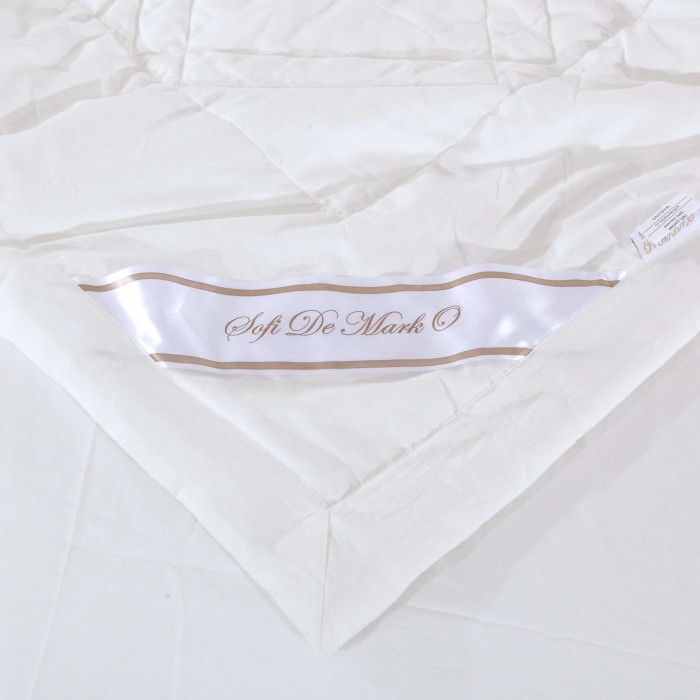 Сандра (молоко) Комплект 200х220