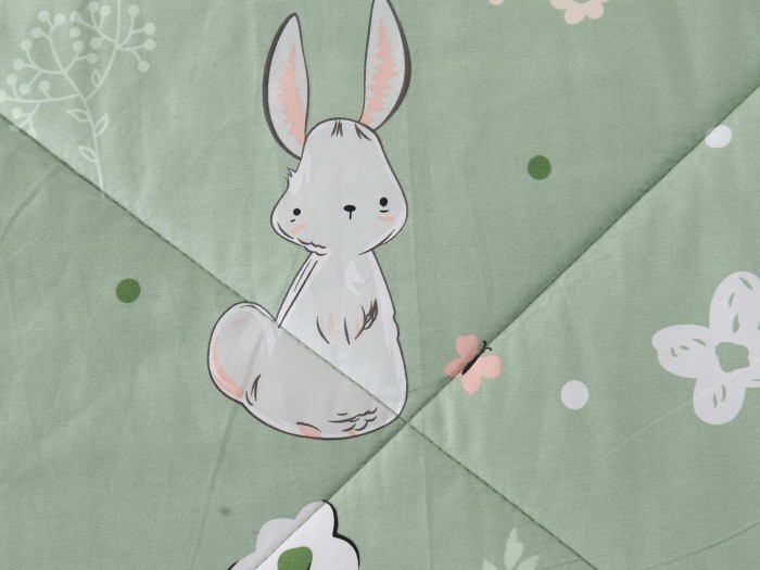 Роджер (зеленый) Комплект Детский