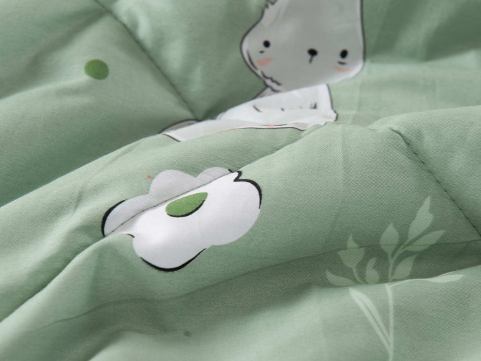 Роджер (зеленый) Комплект Детский