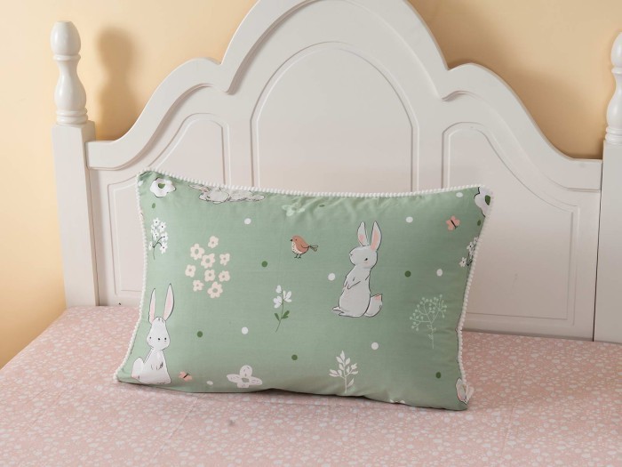 Роджер (зеленый) Комплект Детский