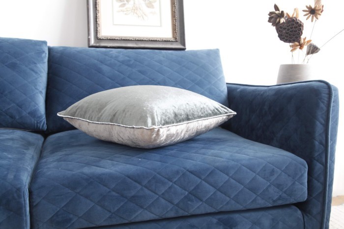 Ева №5 Наволочка 45х45