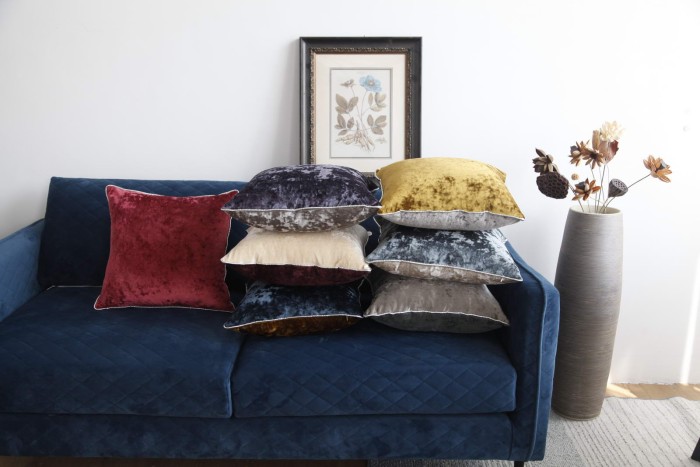 Ева №5 Наволочка 45х45