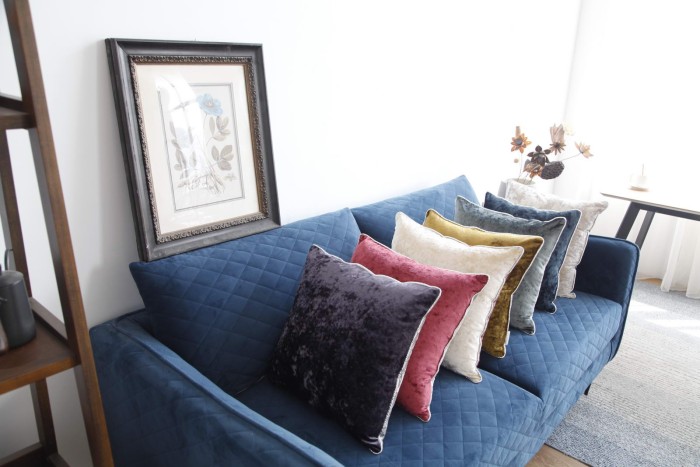 Ева №5 Наволочка 45х45