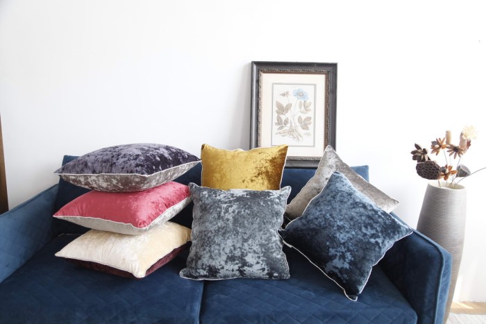 Ева №5 Наволочка 45х45