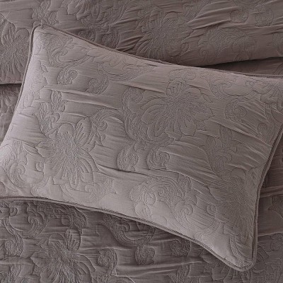 Даминго (кофе) Покрывало 240х260