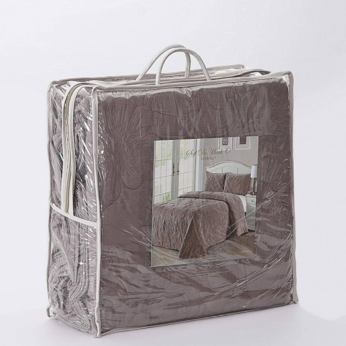 Даминго (кофе) Покрывало 240х260