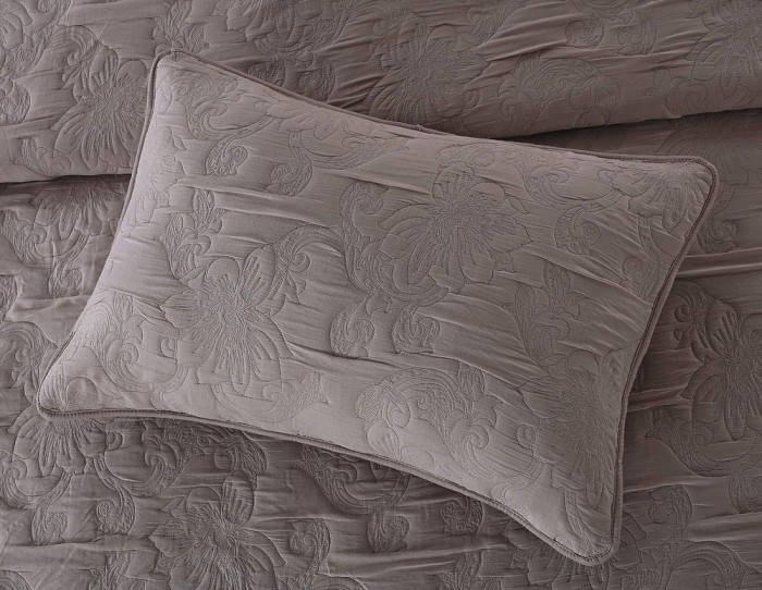 Даминго (кофе) Покрывало 240х260