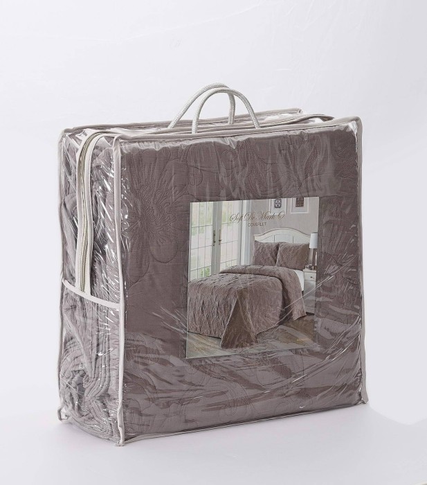 Даминго (кофе) Покрывало 240х260