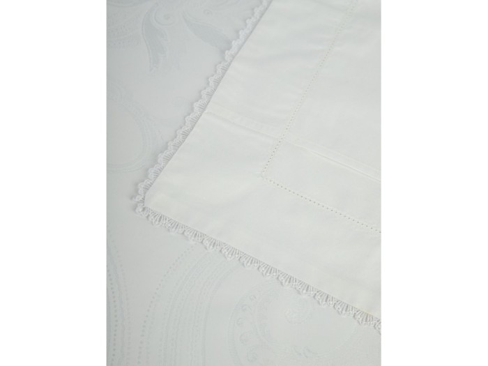 Постельное белье Asabella 623-4L евро -макси