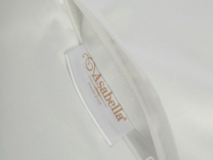 Постельное белье Asabella 623-4L евро -макси