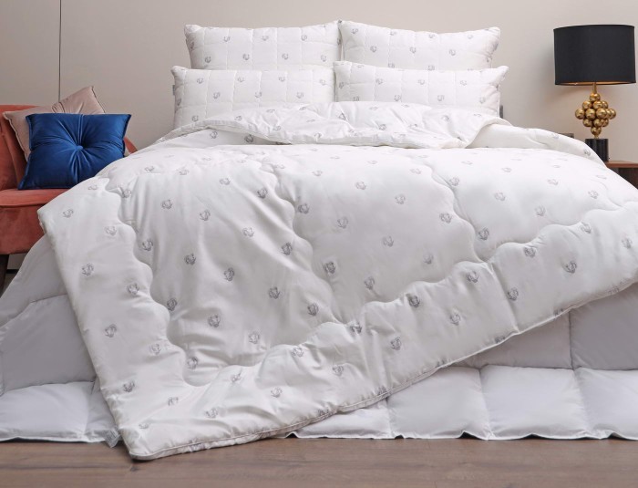 Merino wool Подушка 50х70