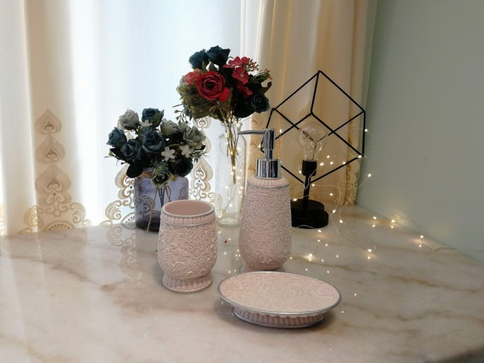 Набор №37 (пудра)