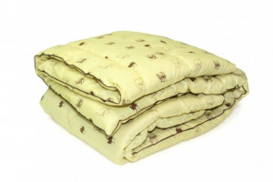 Одеяла шерсть OVSHMF-140x205