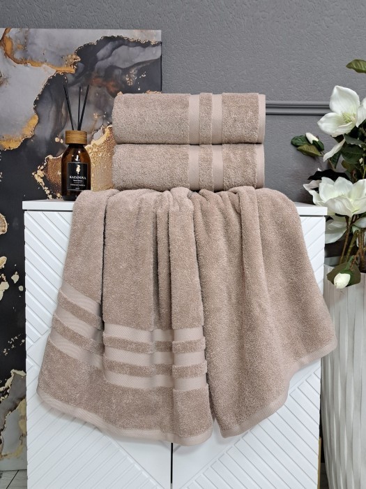 Полотенца Казанов.А 50х90см