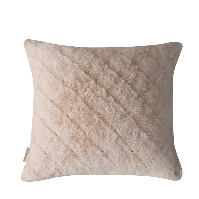 Бернард (крем) Наволочка 45х45