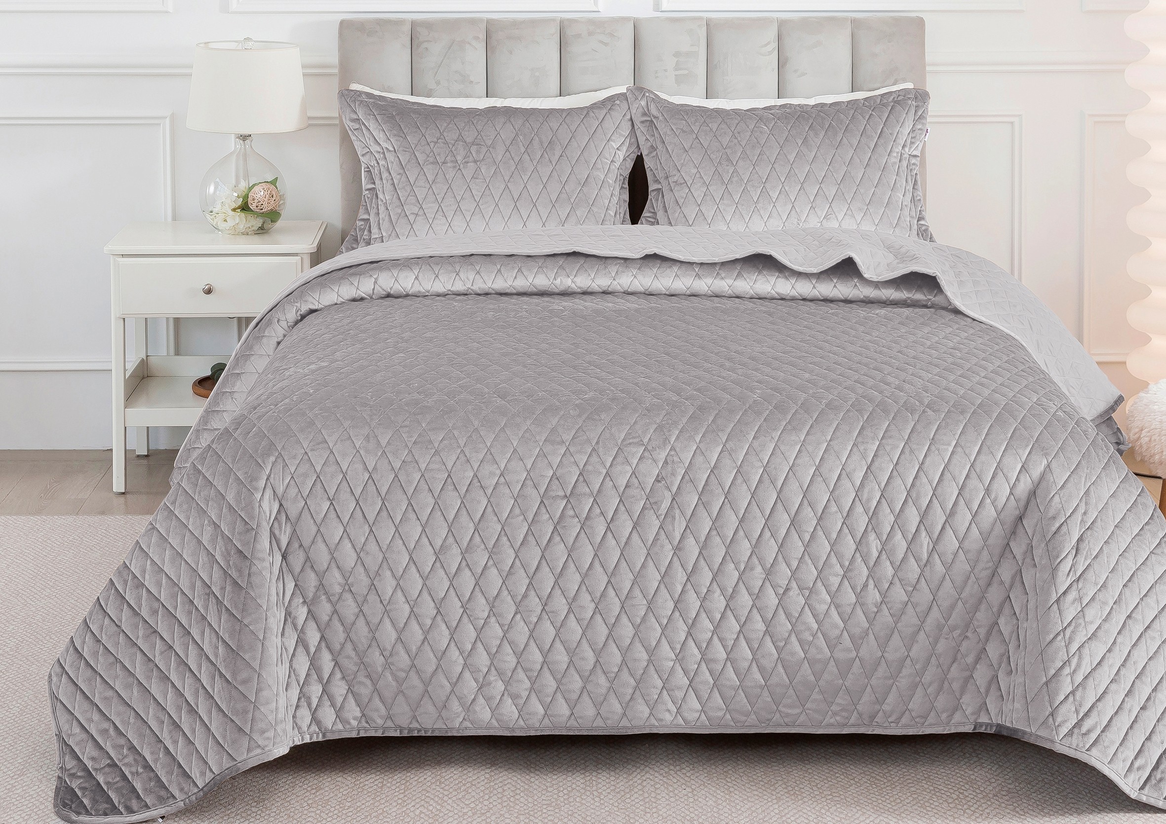 Покрывало Tango Arabesque евро ARA2426-17 код2331