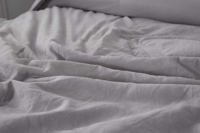 Наоми (лиловая) Покрывало 230х250