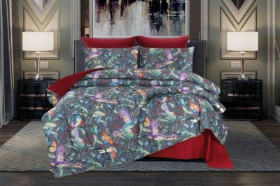 Постельный набор Казанова  K-EBPO-1999 к-т