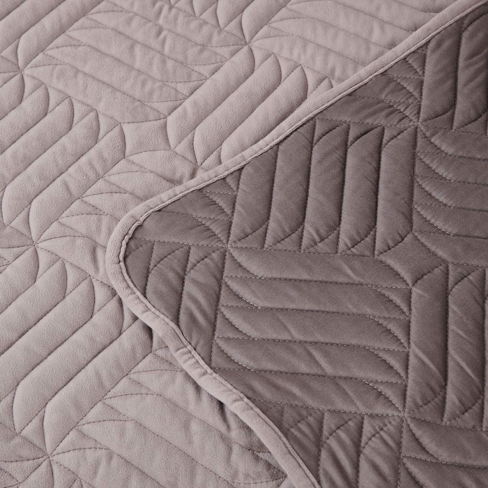 Армандо (мокко) Покрывало 240х260